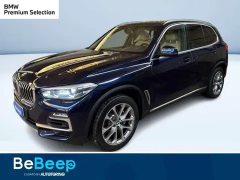 Used BMW X5 Diesel 2020 Ad 