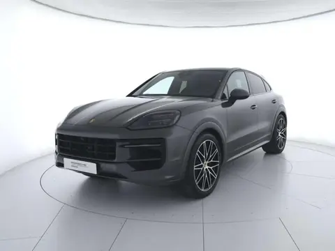 Annonce PORSCHE CAYENNE Essence 2023 d'occasion 