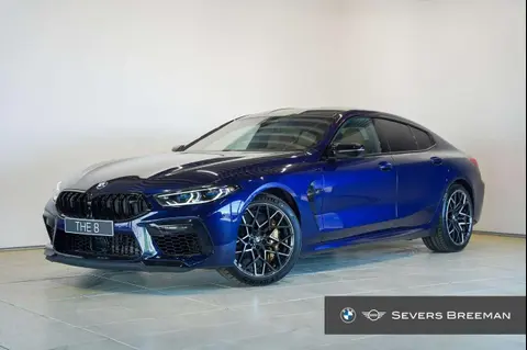 Annonce BMW M8 Essence 2024 d'occasion 