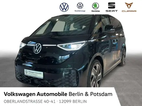 Annonce VOLKSWAGEN ID. BUZZ Électrique 2023 d'occasion 