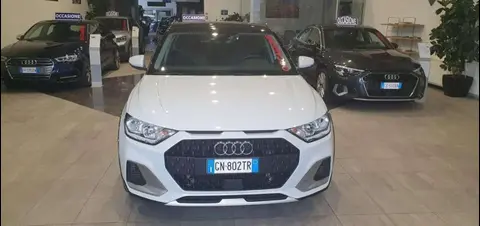 Annonce AUDI A1 Essence 2023 d'occasion 