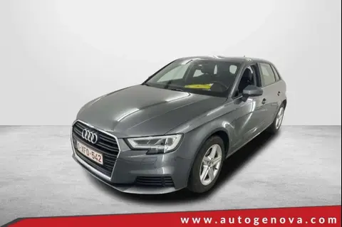 Annonce AUDI A3 Diesel 2019 d'occasion 