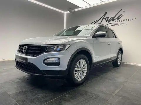 Annonce VOLKSWAGEN T-ROC Essence 2019 d'occasion 