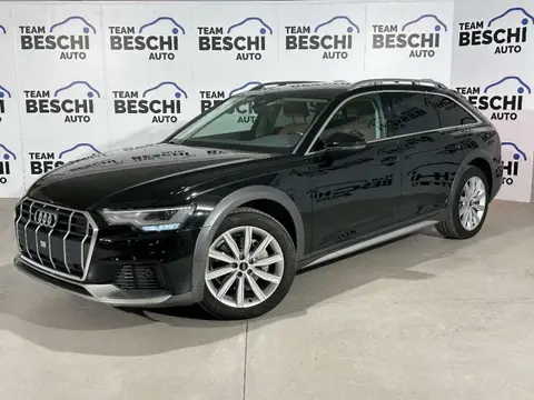 Used AUDI A6 Hybrid 2021 Ad 