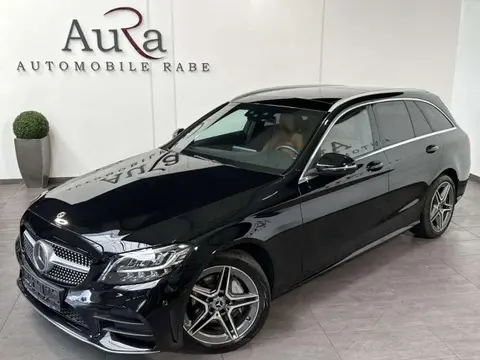 Used MERCEDES-BENZ CLASSE C Diesel 2020 Ad 