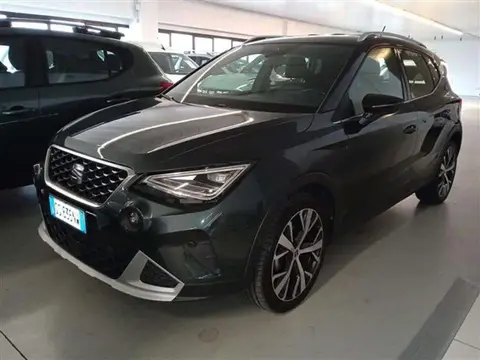 Used SEAT ARONA  2021 Ad 