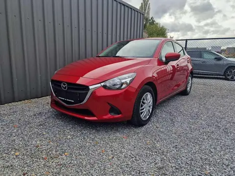 Annonce MAZDA 2 Essence 2018 d'occasion 