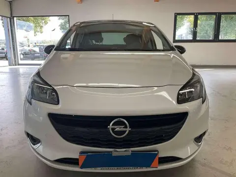 Used OPEL CORSA Petrol 2017 Ad 