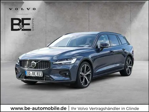 Used VOLVO V60 Diesel 2023 Ad 