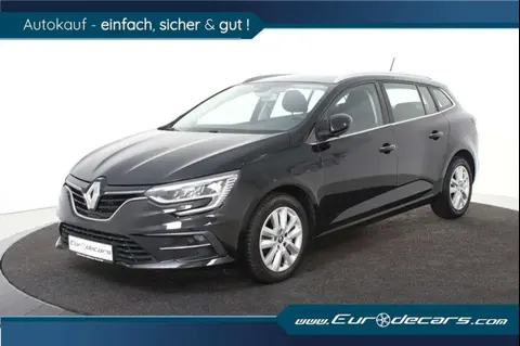 Annonce RENAULT MEGANE Essence 2022 d'occasion 