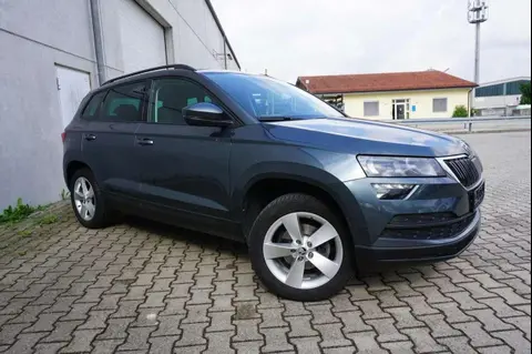 Used SKODA KAROQ Petrol 2020 Ad 