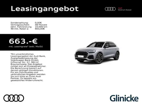 Used AUDI Q5 Diesel 2024 Ad 