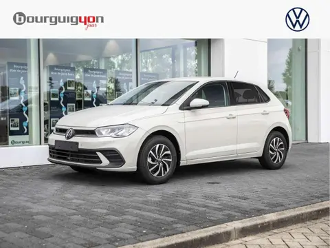 Used VOLKSWAGEN POLO Petrol 2024 Ad 