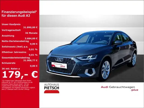 Used AUDI A3 Diesel 2023 Ad 