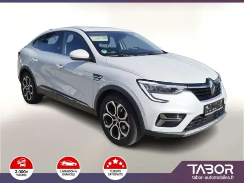 Used RENAULT ARKANA Petrol 2021 Ad 