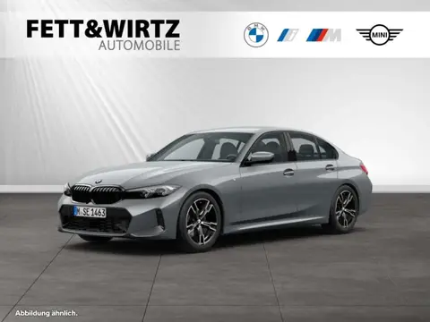 Annonce BMW SERIE 3 Essence 2023 d'occasion 