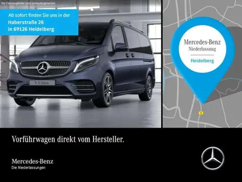 Used MERCEDES-BENZ CLASSE V Diesel 2024 Ad 