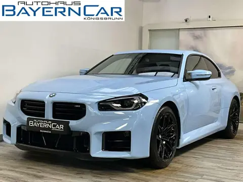 Used BMW M2 Petrol 2024 Ad 