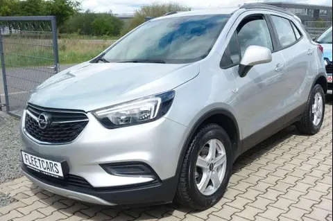 Annonce OPEL MOKKA Essence 2019 d'occasion 