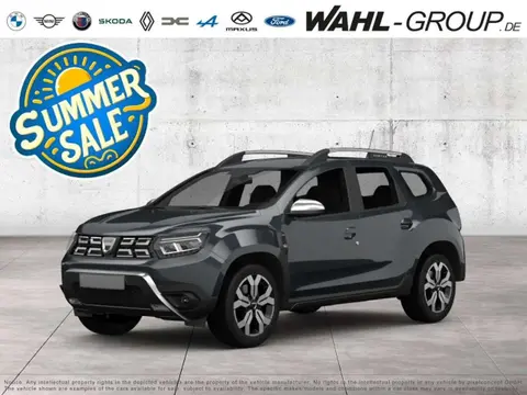 Annonce DACIA DUSTER Essence 2023 d'occasion 