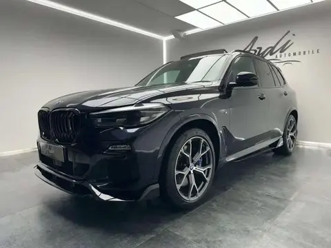 Used BMW X5 Diesel 2019 Ad 