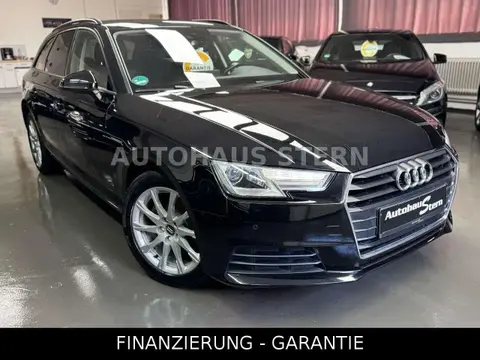 Used AUDI A4 Diesel 2016 Ad 