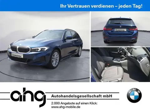 Used BMW SERIE 3 Diesel 2023 Ad 