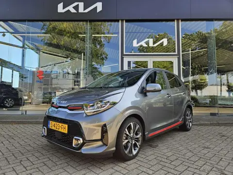 Used KIA PICANTO Petrol 2023 Ad 