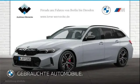 Annonce BMW SERIE 3 Diesel 2023 d'occasion 