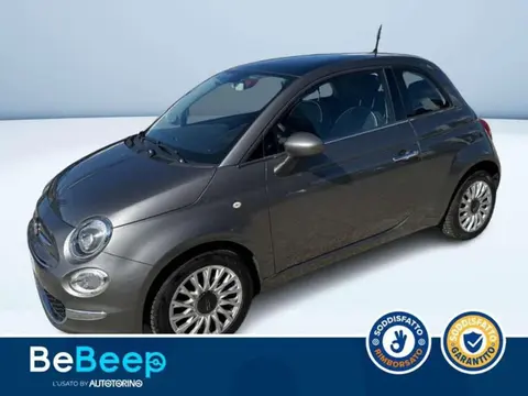 Used FIAT 500C Petrol 2018 Ad 