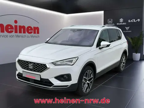 Annonce SEAT TARRACO Essence 2024 d'occasion 