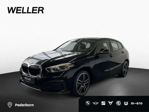 Used BMW SERIE 1 Petrol 2021 Ad 