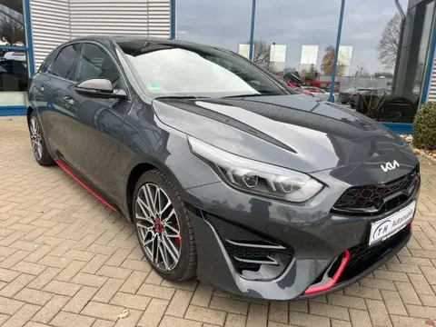 Used KIA PROCEED Petrol 2021 Ad 