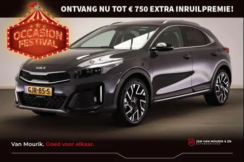 Annonce KIA XCEED Hybride 2024 d'occasion 