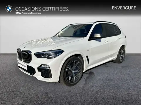 Used BMW X5 Diesel 2019 Ad 