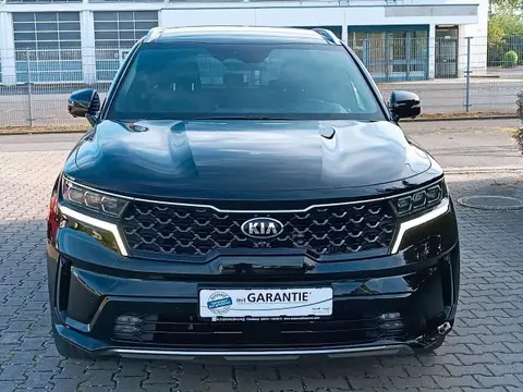 Used KIA SORENTO Diesel 2020 Ad 