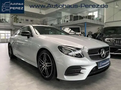 Used MERCEDES-BENZ CLASSE E Petrol 2019 Ad 