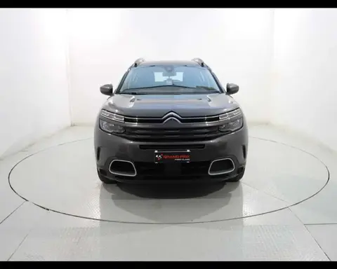 Used CITROEN C5 AIRCROSS Diesel 2020 Ad 