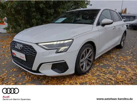 Annonce AUDI A3 Diesel 2022 d'occasion 