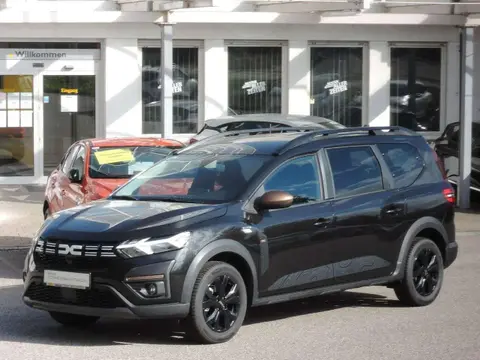 Used DACIA JOGGER Petrol 2024 Ad 