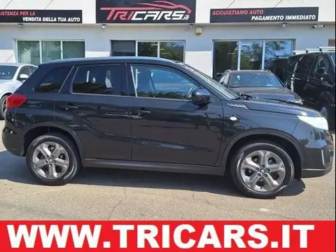 Used SUZUKI VITARA Petrol 2016 Ad 