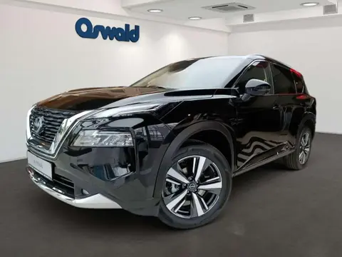 Annonce NISSAN X-TRAIL Essence 2023 d'occasion 