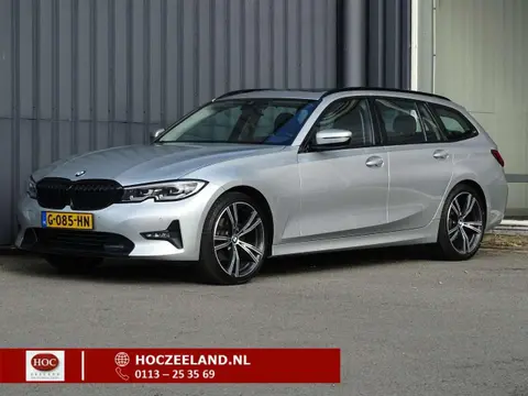 Used BMW SERIE 3 Diesel 2019 Ad 