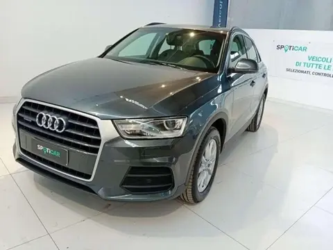 Used AUDI Q3 Diesel 2018 Ad 