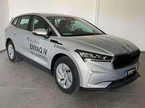 Used SKODA ENYAQ Electric 2023 Ad 