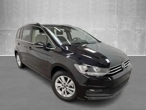 Annonce VOLKSWAGEN TOURAN Essence 2024 d'occasion 