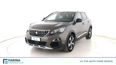 Used PEUGEOT 3008 Diesel 2020 Ad 