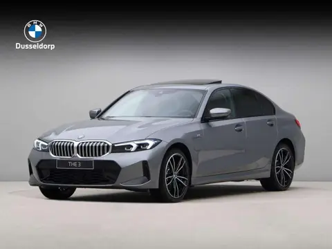 Used BMW SERIE 3 Hybrid 2024 Ad 