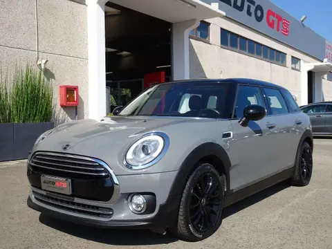 Annonce MINI COOPER Diesel 2017 d'occasion 