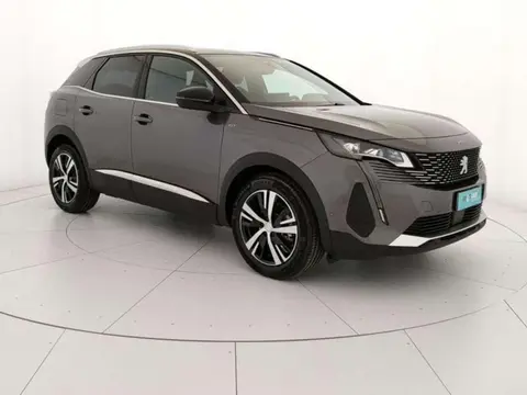 Used PEUGEOT 3008 Diesel 2020 Ad 